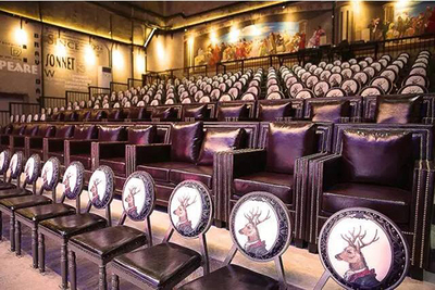 拼場景、玩社交 國內12大主題街區商業模式解析與盈利探秘