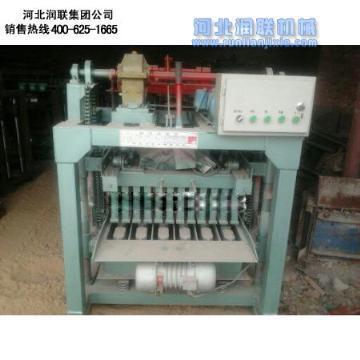 小型空心免燒水泥磚機 高效環保的建筑材料生產設備