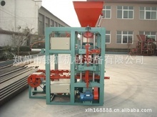 鄭州市銀狐機械設備有限公司水泥磚設備最新技術與市場動態