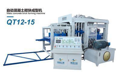 二手制磚機轉讓 小型免燒磚設備選購與使用指南